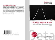 Strongly Regular Graph的封面