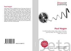 Copertina di Paul Hogan