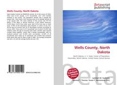 Copertina di Wells County, North Dakota