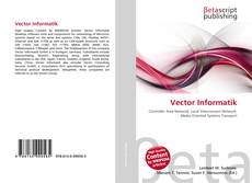 Vector Informatik kitap kapağı