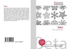 Bookcover of Šokci