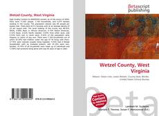Couverture de Wetzel County, West Virginia
