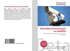 Couverture de Nächstbereichschutzsystem MANTIS