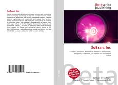 Buchcover von SoBran, Inc