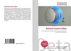 Couverture de Raised-Cosine Filter