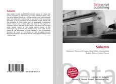 Couverture de Saluzzo