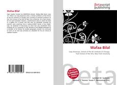 Couverture de Wafaa Bilal