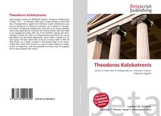 Couverture de Theodoros Kolokotronis
