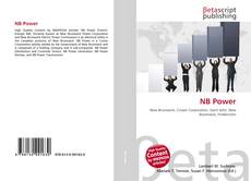 Buchcover von NB Power