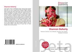 Couverture de Shannen Doherty