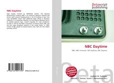 Buchcover von NBC Daytime