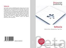 Portada del libro de Seleucia