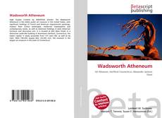 Обложка Wadsworth Atheneum