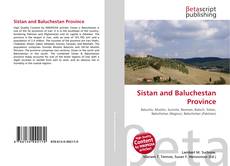 Portada del libro de Sistan and Baluchestan Province