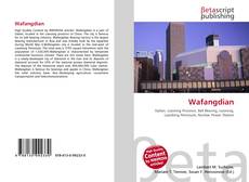 Couverture de Wafangdian