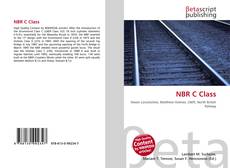 Couverture de NBR C Class