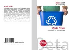 Couverture de Waste Picker
