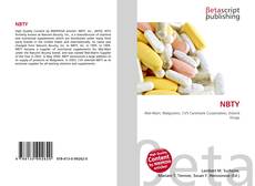 Couverture de NBTY