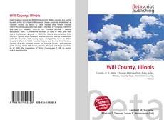 Couverture de Will County, Illinois