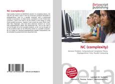 Couverture de NC (complexity)