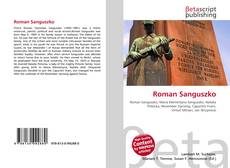 Bookcover of Roman Sanguszko