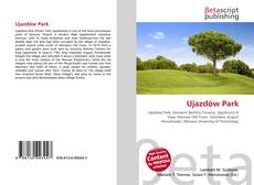 Couverture de Ujazdów Park