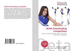Portada del libro de NCAA Cheerleading Competition