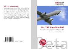 No. 295 Squadron RAF的封面