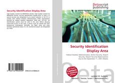 Security Identification Display Area的封面