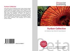 Xurban Collective的封面