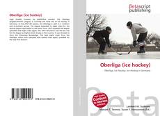 Oberliga (ice hockey)的封面
