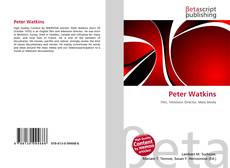 Portada del libro de Peter Watkins