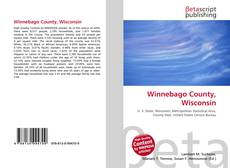 Portada del libro de Winnebago County, Wisconsin