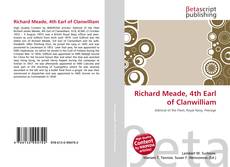 Richard Meade, 4th Earl of Clanwilliam kitap kapağı
