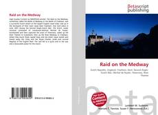 Raid on the Medway kitap kapağı