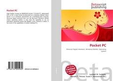 Buchcover von Pocket PC
