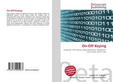 Buchcover von On-Off Keying