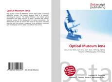 Optical Museum Jena的封面