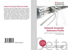 Network Computer Reference Profile的封面