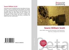 Couverture de Seann William Scott