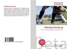 Couverture de Oberliga Hamburg