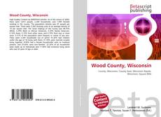 Wood County, Wisconsin kitap kapağı