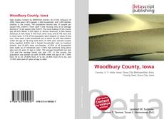 Buchcover von Woodbury County, Iowa