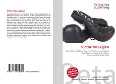 Buchcover von Victor McLaglen