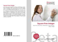 Buchcover von Square-Free Integer