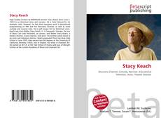 Couverture de Stacy Keach