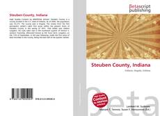Couverture de Steuben County, Indiana