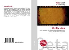 Buchcover von Shelley Long