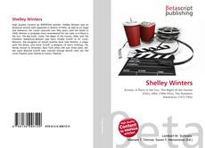 Buchcover von Shelley Winters