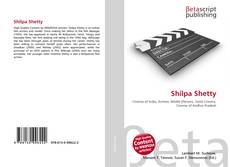 Buchcover von Shilpa Shetty